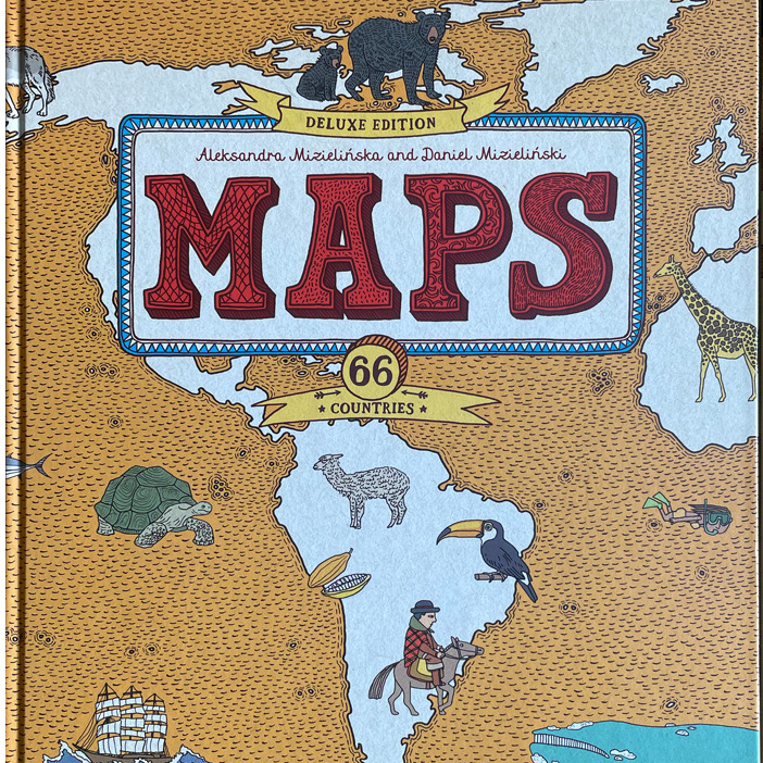 maps
